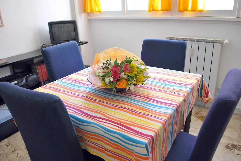 A Casa Di Pe' Casa Vacanze Apartment Rome