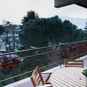 Appartamento Green View, Roma
