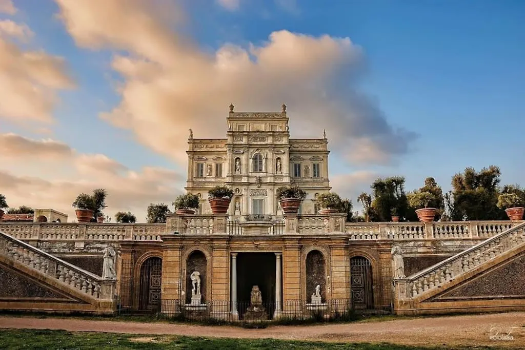 A Casa Di Pe' Casa Vacanze Rome Italy