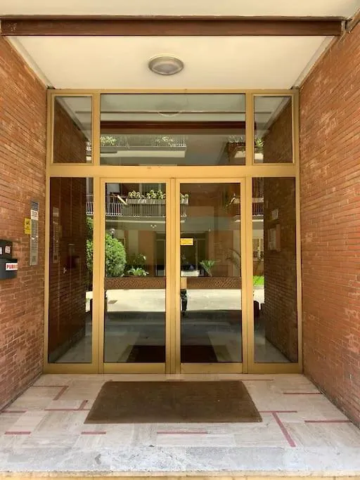 Apartment A Casa Di Pe' Casa Vacanze Rome