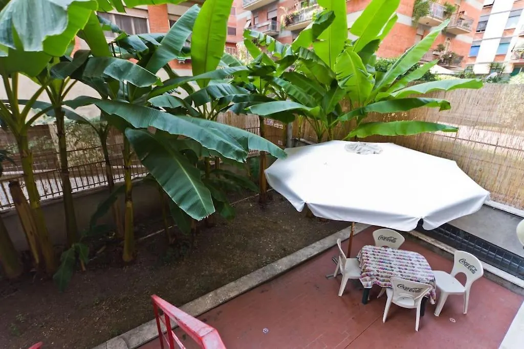 A Casa Di Pe' Casa Vacanze Rome Italy