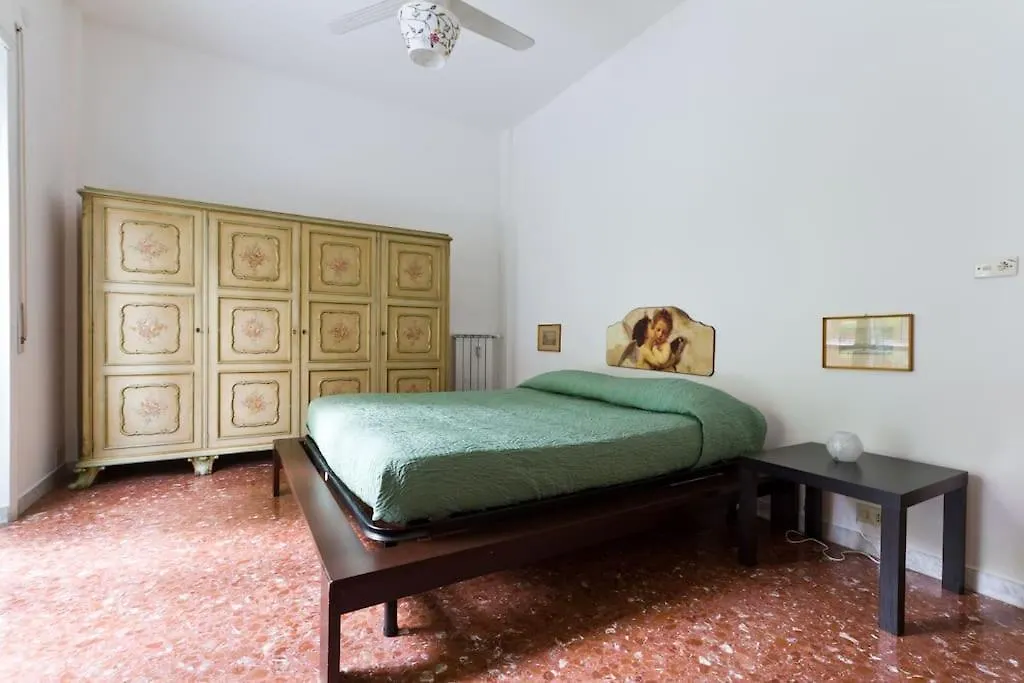 Apartment A Casa Di Pe' Casa Vacanze Rome