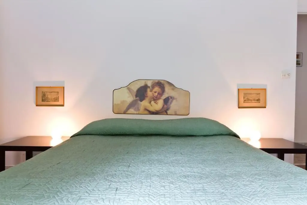 A Casa Di Pe' Casa Vacanze Rome