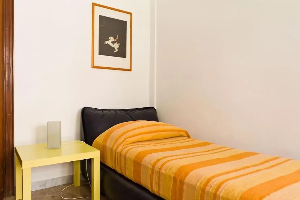 A Casa Di Pe\' Casa Vacanze contacts