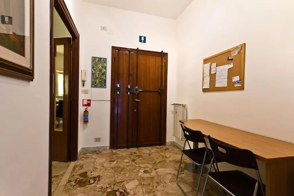 A Casa Di Pe' Casa Vacanze Rome