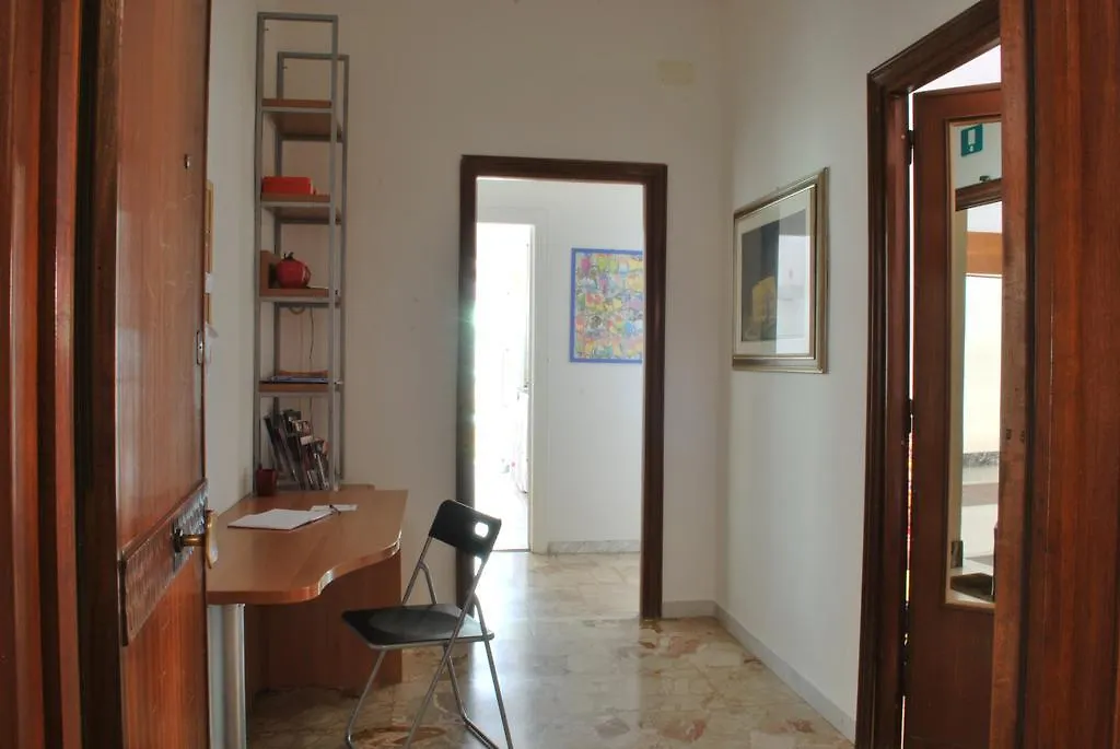 Apartment A Casa Di Pe' Casa Vacanze Rome