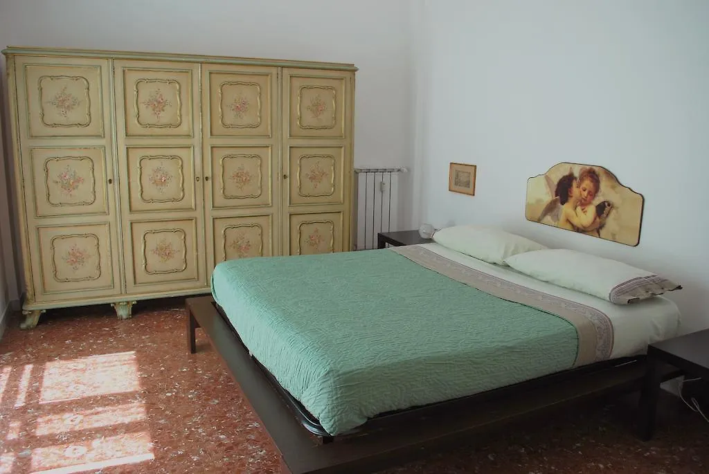 Appartement A Casa Di Pe' Casa Vacanze Rome