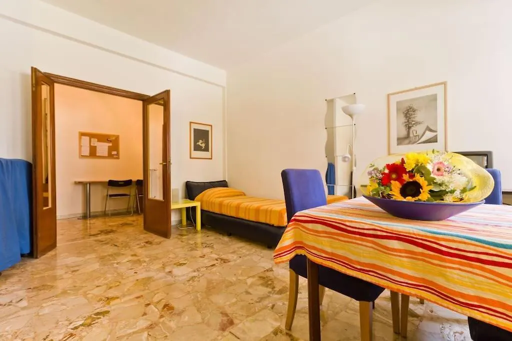 A Casa Di Pe' Casa Vacanze Apartment Rome