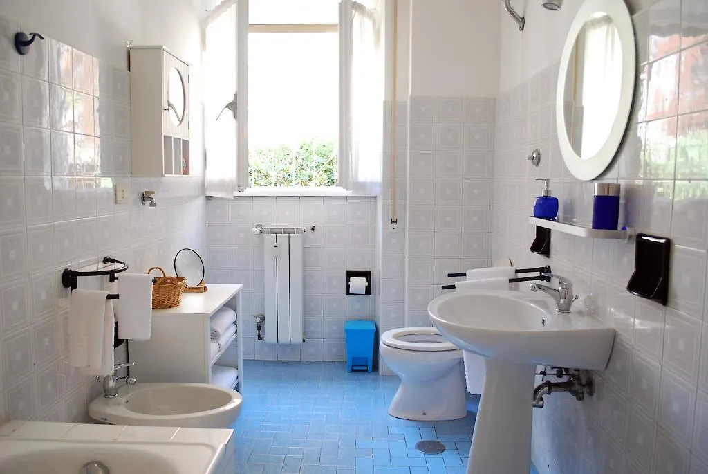 A Casa Di Pe' Casa Vacanze Apartment Rome 0*,